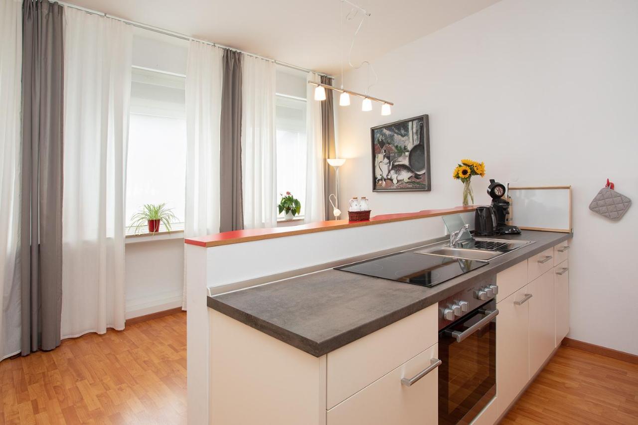 Wertschatzer III - Paulinenstr Detmold Exterior photo